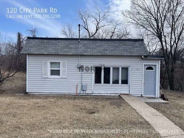 120 City Park Rd, Alexandria, MN 56308