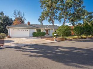 1249 Cresthill Rd, El Cajon, CA 92021