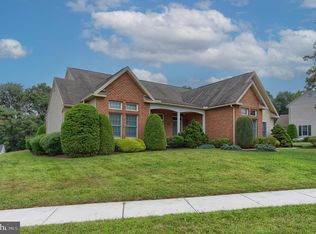 705 Harvest Dr, Harrisburg, PA 17111