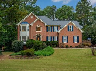 1393 Orleans Ct, Grayson, GA 30017
