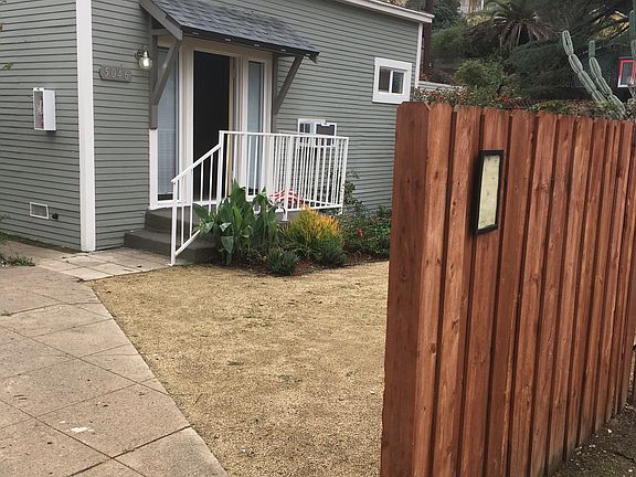 2nd image of 5046 Los Robles St