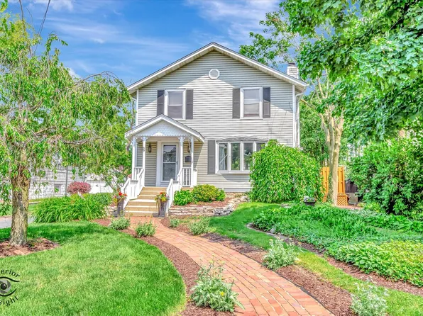 39 N Elizabeth St, Lombard, IL 60148
