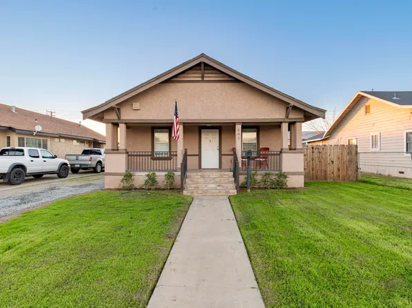 661 N Elmwood Avenue, Lindsay, CA 93247