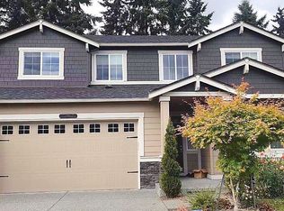 12522 NE 153rd Pl, Woodinville, WA 98072