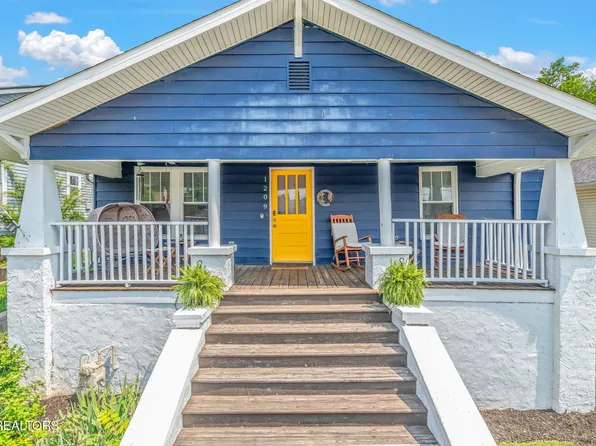 1209 Hiawassee Ave, Knoxville, TN 37917