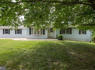 9108 James Madison Hwy, Warrenton, VA 20186