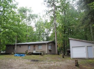 2435 Deer Ln, Luzerne, MI 48636