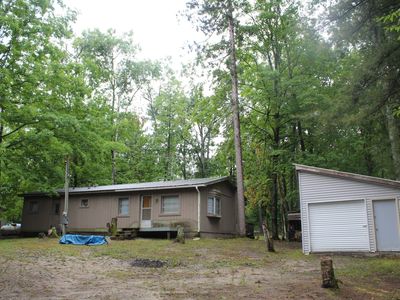 2435 Deer Ln, Luzerne, MI, 48636