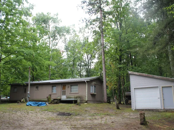 2435 Deer Ln, Luzerne, MI 48636