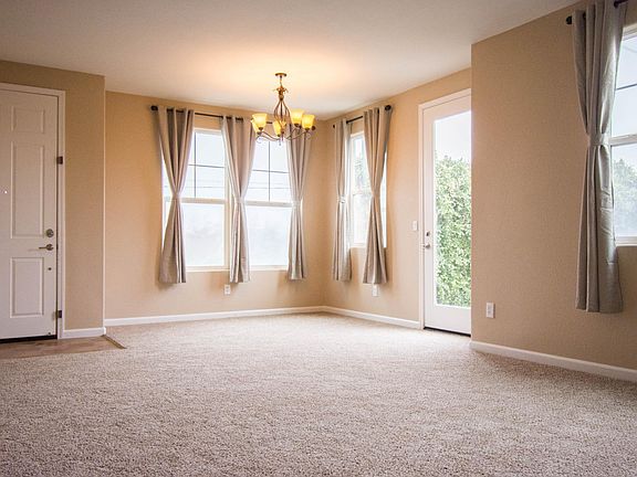 living room downstairs