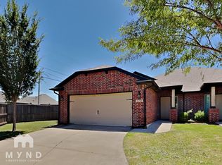 1132 Merlin Dr, Norman, OK 73072