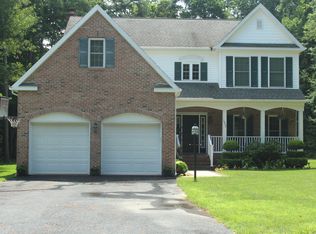 14930 Trap Pond Rd, Laurel, DE 19956