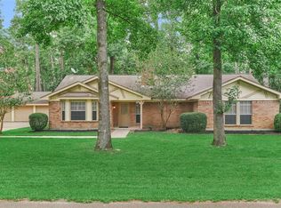 15393 Magnolia Dr, Conroe, TX 77384