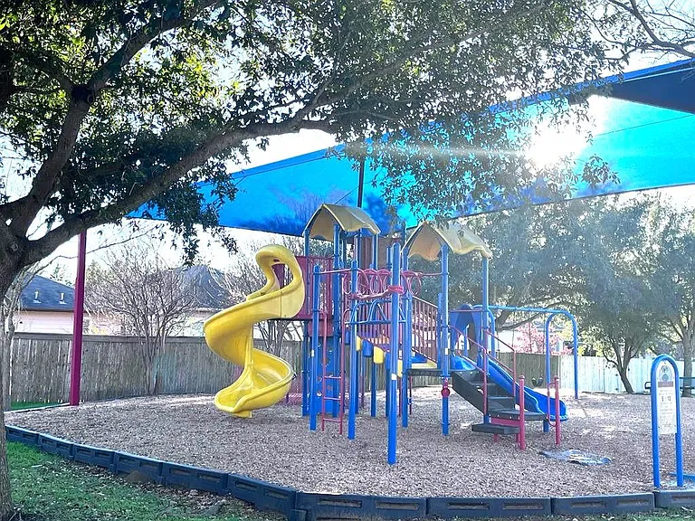 Kids park