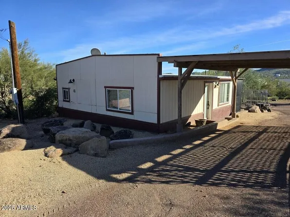3333 W ROUGHRIDER Road, New River, AZ 85087