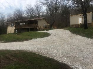 20518 Highway 16, Saint Paul, AR 72760