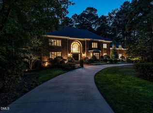 107 Marseille Pl, Cary, NC 27511