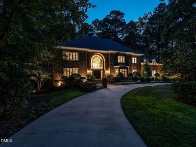 107 Marseille Pl, Cary, NC, 27511