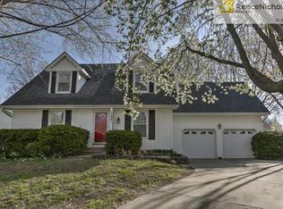 1706 High Dr, Liberty, MO 64068