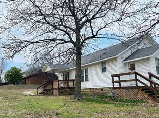 125 E Harrison Ave, McAlester, OK 74501