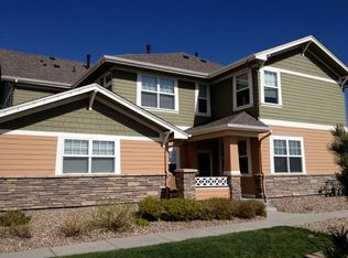 3662 S Perth Cir UNIT 106, Aurora, CO 80013