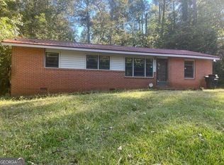 261 Oak Ave, Milledgeville, GA 31061
