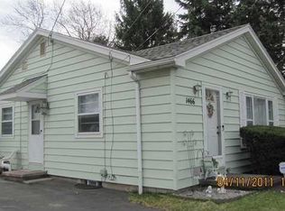 1466 N Winton Rd, Rochester, NY 14609