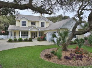 805 E 7th Ave, New Smyrna Beach, FL 32169