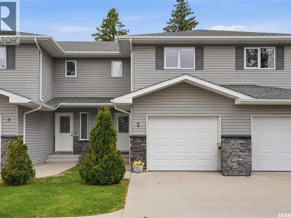 2 Central Ave #5005, Waldheim, SK S0K 4R0