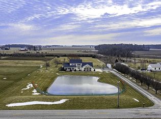 7703 Franke Rd, Fort Wayne, IN 46816