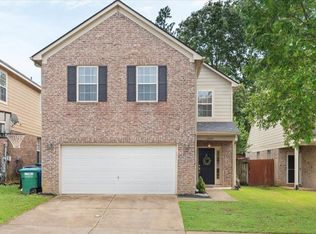 12087 Misty Trl, Arlington, TN 38002