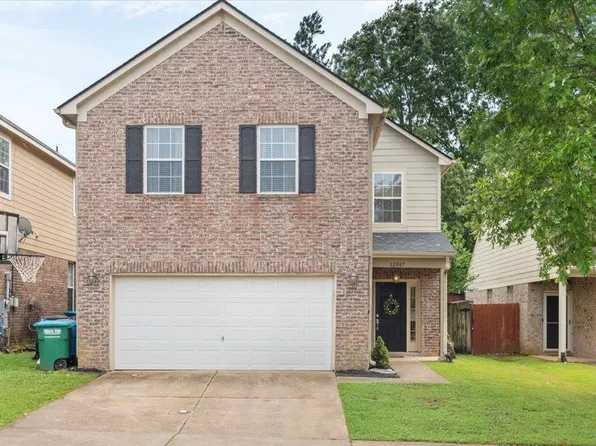 12087 Misty Trl, Arlington, TN 38002
