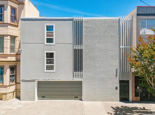 257 San Jose Ave #102, San Francisco, CA 94110