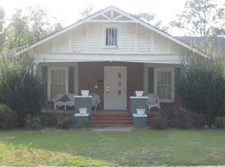 430 S Kennedy St, Metter, GA 30439
