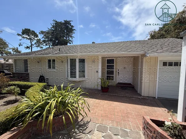 24990 Hatton Rd, Carmel, CA 93923