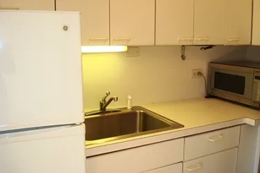 Rented by Citi Habitats