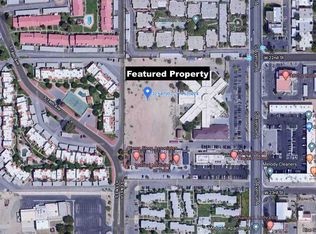 2222 S Avenue A, Yuma, AZ 85364