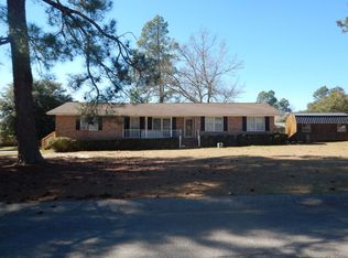 2623 Riley St, Orangeburg, SC 29118