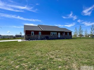 4024 E 66 N, Rigby, ID 83442