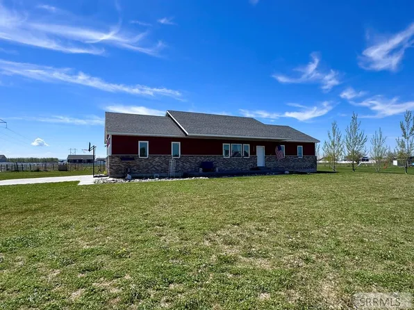 4024 E 66 N, Rigby, ID 83442