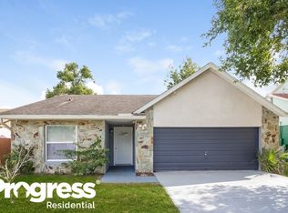 642 Oak Manor Cir, Orlando, FL 32825