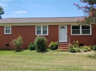 4801 Faith Church Rd, Indian Trail, NC 28079