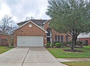 13703 Brighton Park Dr, Houston, TX 77044