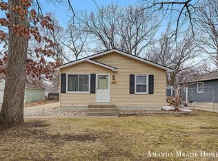 3913 Michael Ave SW, Wyoming, MI 49509