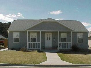 425 Evergreen Dr, Rifle, CO 81650