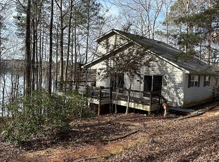 881 Susan Davis Rd, Sparta, GA 31087