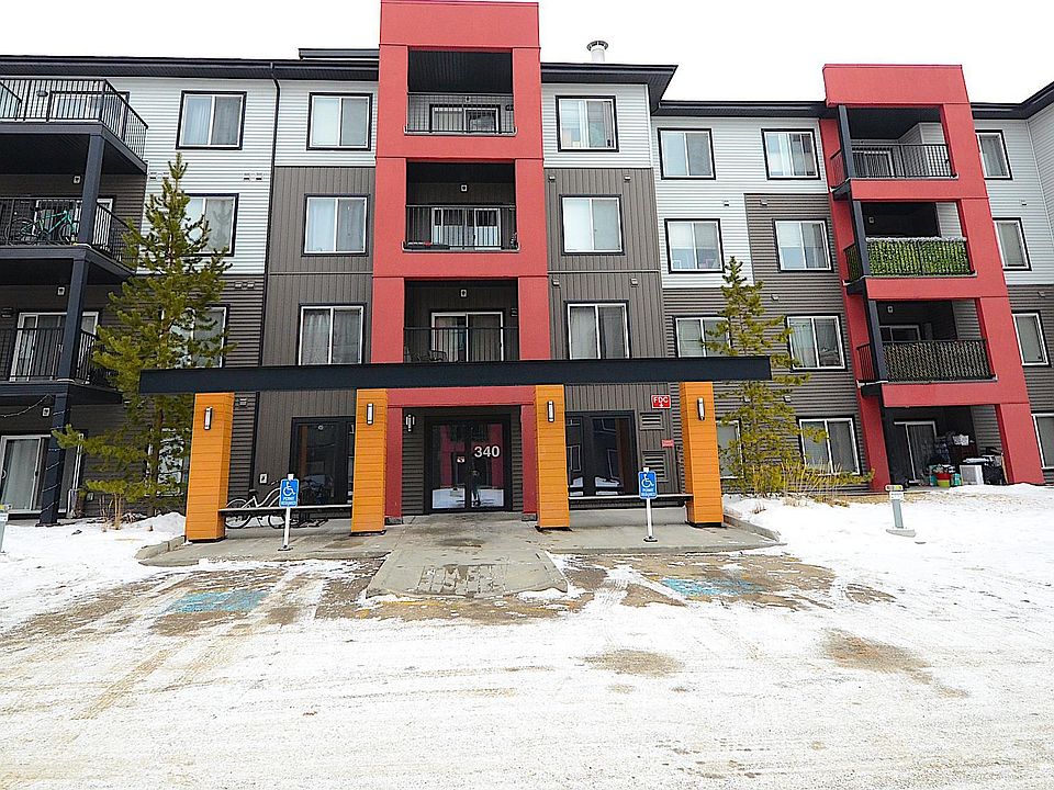 1st image of 340 Windermere Rd NW #114