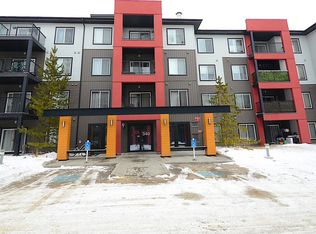 340 Windermere Rd NW #114, Edmonton, AB T6W2P2