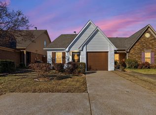 6630 Morningsgate Cv, Bartlett, TN 38135