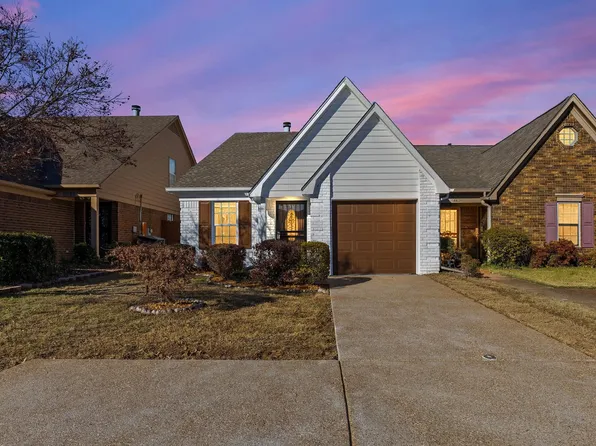 6630 Morningsgate Cv, Bartlett, TN 38135